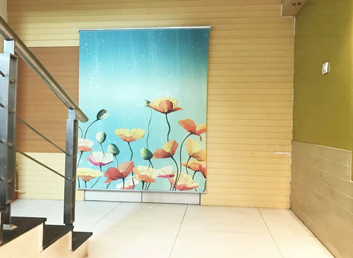 众创空间（乐道商务楼）