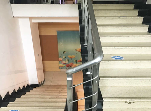 众创空间（乐道商务楼）