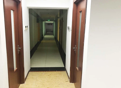 众创空间（乐道商务楼）