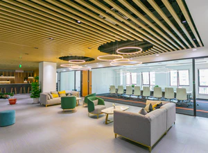 百环大厦-UP OFFICE