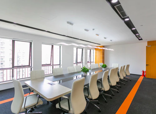 百环大厦-UP OFFICE