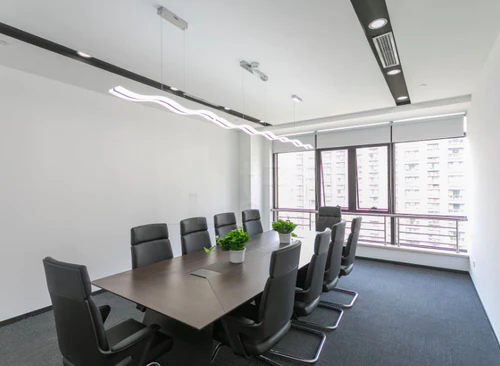 百环大厦-UP OFFICE