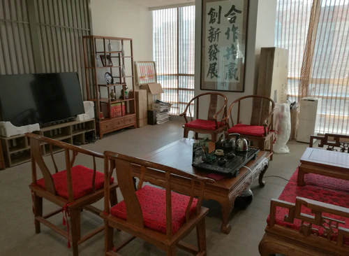 众创空间(鼎好大厦)