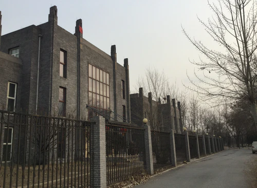 众创空间（个园）