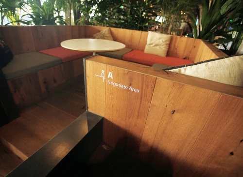 众创空间（80 Office）