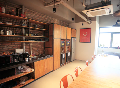 众创空间（80 Office）