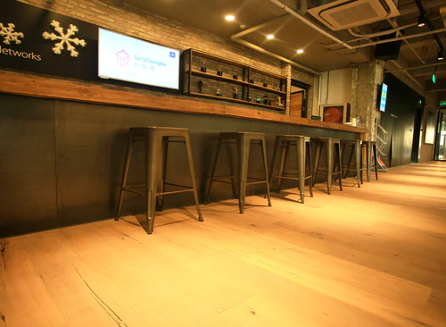 众创空间（80 Office）