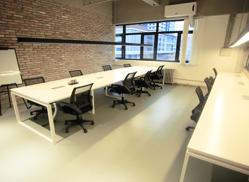 众创空间（80 Office）
