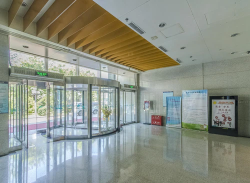 众创空间(城建大厦)
