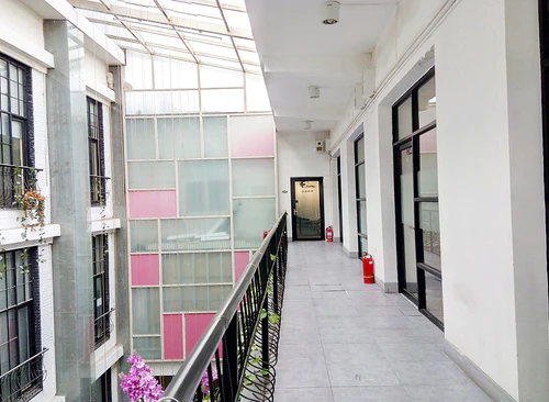 众创空间（嘉诚印象）