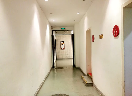 众创空间（嘉诚印象）