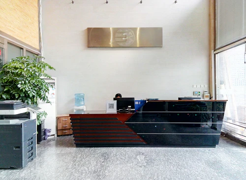 众创空间（微沃办公区）