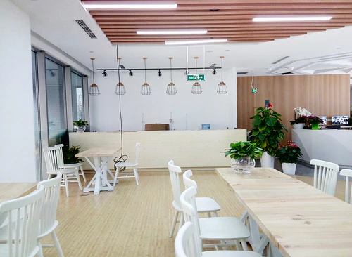 众创空间(北工大软件园)