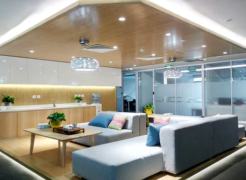 众创空间(北工大软件园)
