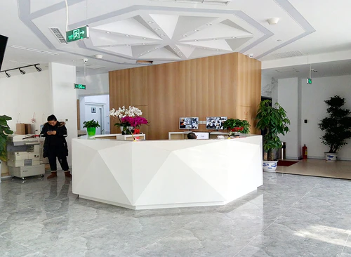 众创空间(北工大软件园)