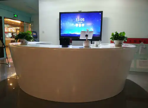 众创空间（恒基中心）