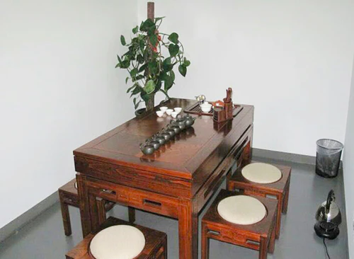 如是达商务中心(设计大厦)