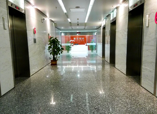 珂宝利商务中心(太阳宫大厦)