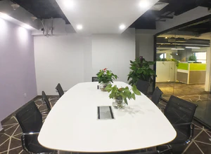 众创空间 （新华科技大厦） 