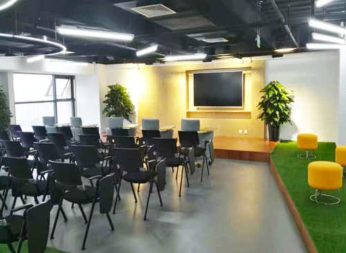 众创空间（新华科技大厦）