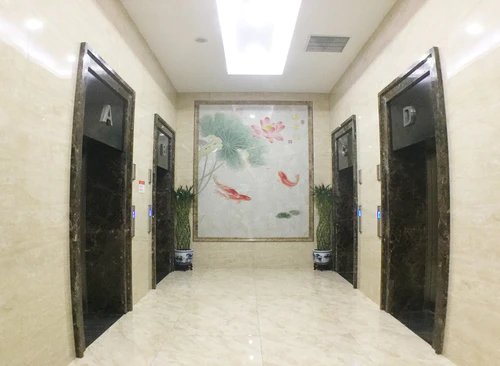 众创空间（新华科技大厦）