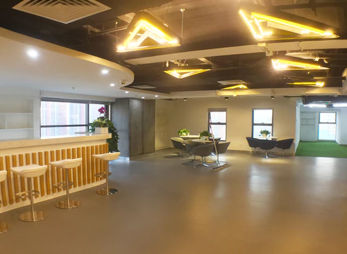 众创空间（新华科技大厦）
