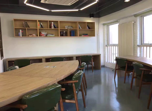 众创空间（花北西社区）