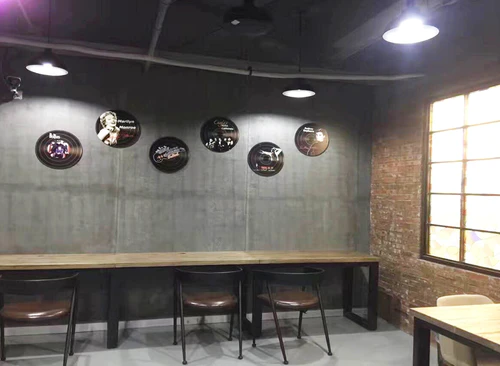 众创空间（花北西社区）