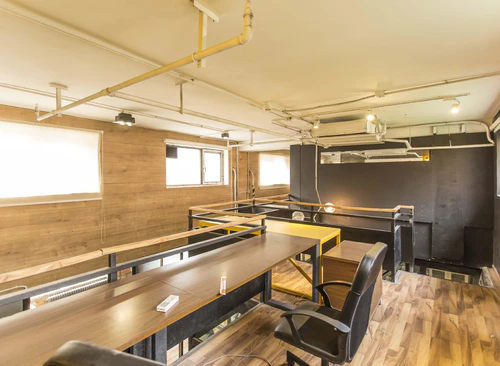 PLAN COFFEE(西坝河中里35号)