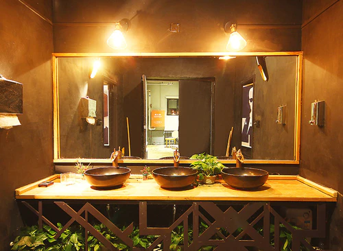 PLAN COFFEE(西坝河中里35号)