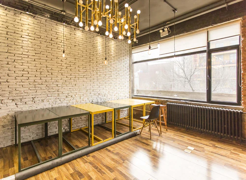 PLAN COFFEE(西坝河中里35号)