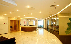 事易好（LG双子座大厦）