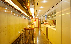 事易好（LG双子座大厦）