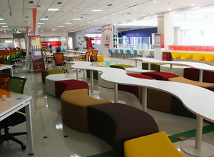 众创空间 （国家农业科技展示园） 