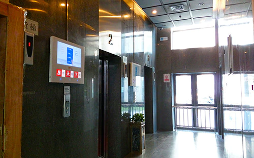 众创空间(西山汇)