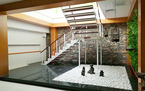 众创空间(优服空间)