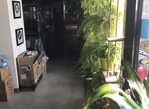 虫洞创业之家(中关村创业大街)