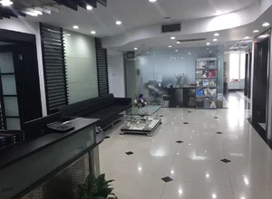 纽斯特 （青云当代大厦） 