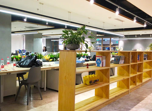 云享客(长富宫饭店)