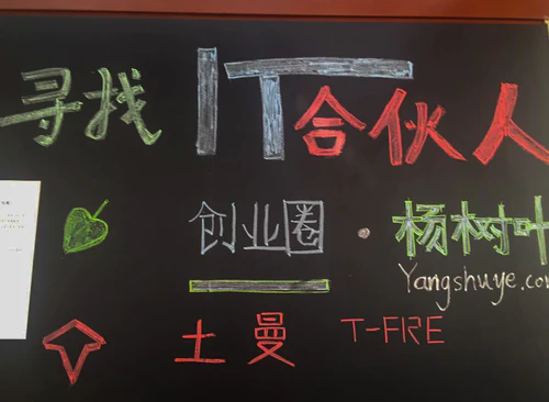 众创空间（中关村软件广场）