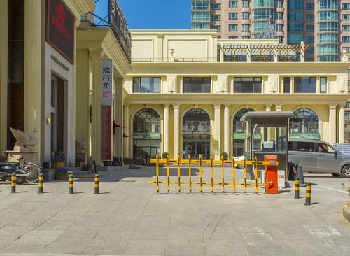曼宁国际构想空间（曼宁国际中心）