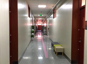 众创空间 （HX加速器） 