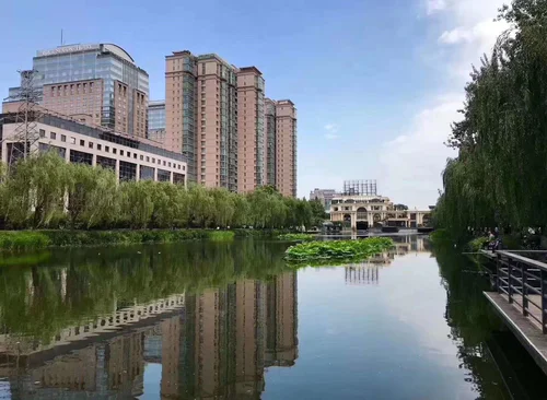 梦想加 （盛福大厦） 