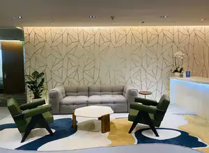 Arcc Spaces艾克商务中心 （泰康保险大厦） 