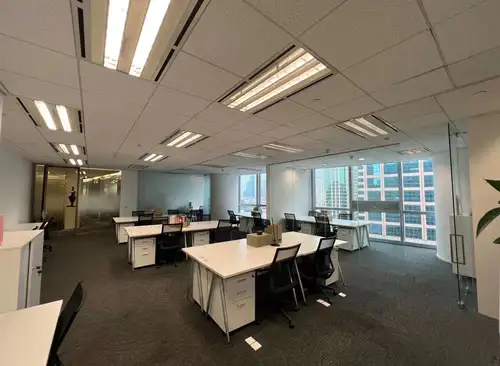 Arcc Spaces艾克商务中心（泰康保险大厦）