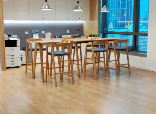 雷格斯商务中心·Regus（嘉地中心）