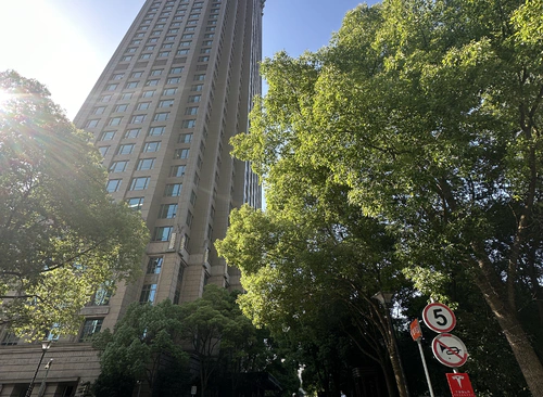雷格斯商务中心·Regus（嘉地中心）