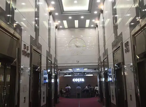上海科技京城