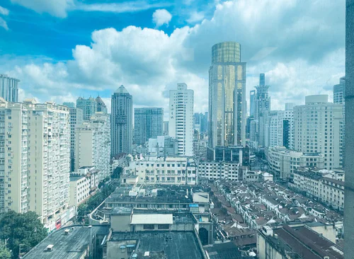 德润空间（黄浦图书馆）