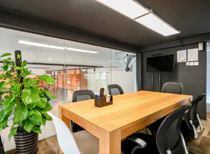 鼎创汇·IGS （凯旋路） 